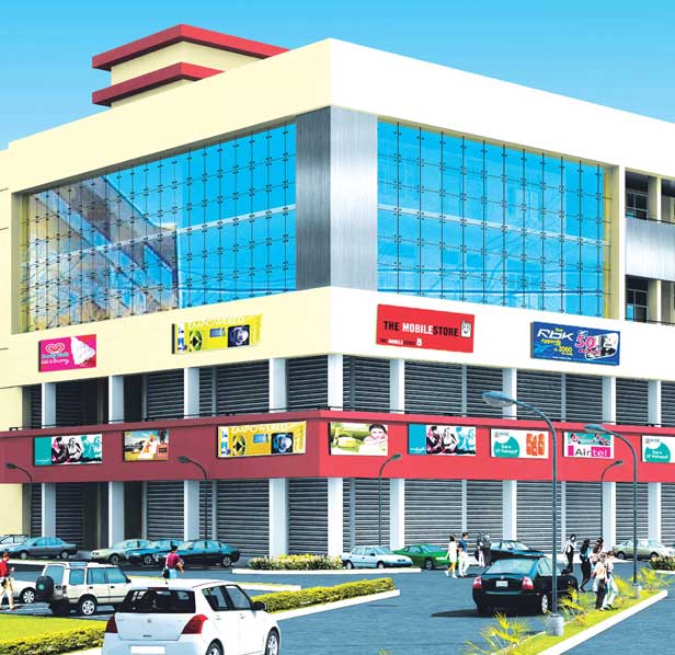 Motia Guild Ford Square