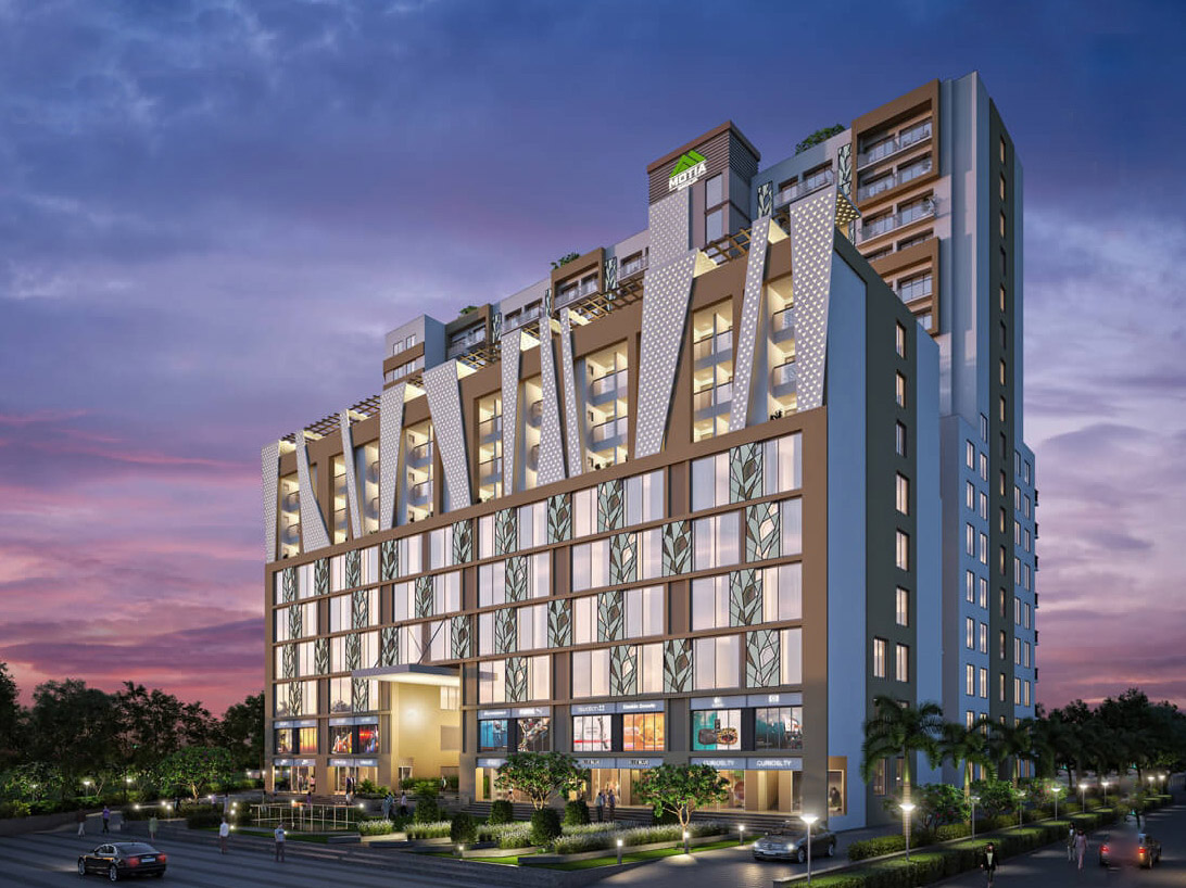Motia Guild Ford Square