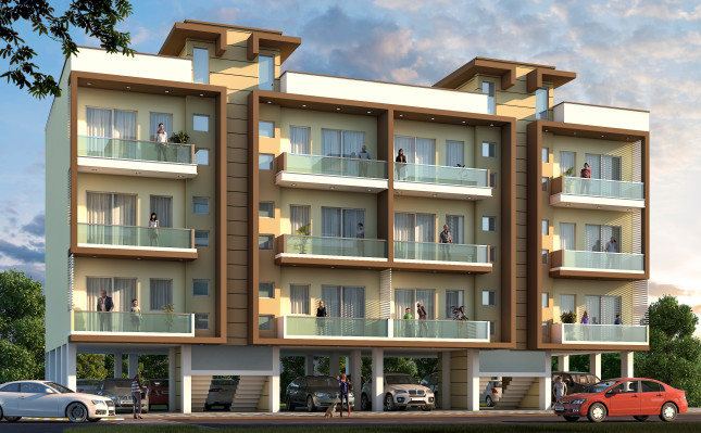 Motia Guild Ford Square